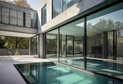 Window & Door System