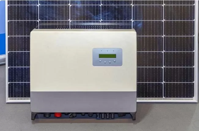 Energy Equipments